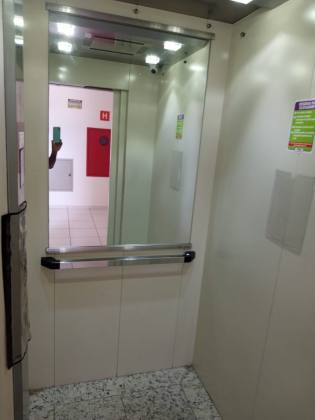 Apartamento em Nossa Senhora do Socorro