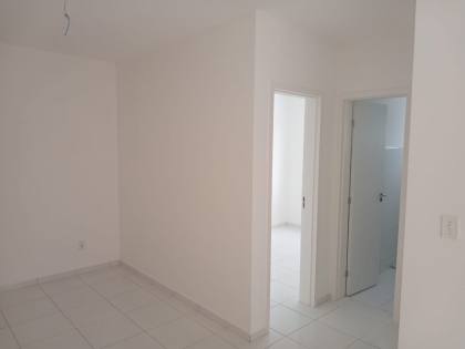 Apartamento em Nossa Senhora do Socorro