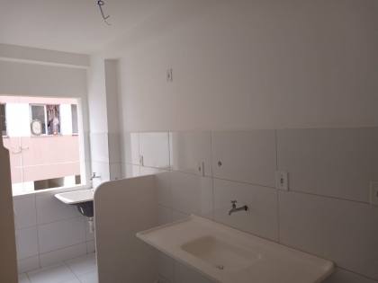 Apartamento em Nossa Senhora do Socorro