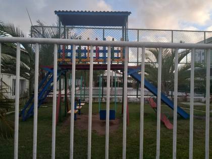 Apartamento em Nossa Senhora do Socorro