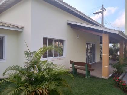 Apartamento em Nossa Senhora do Socorro