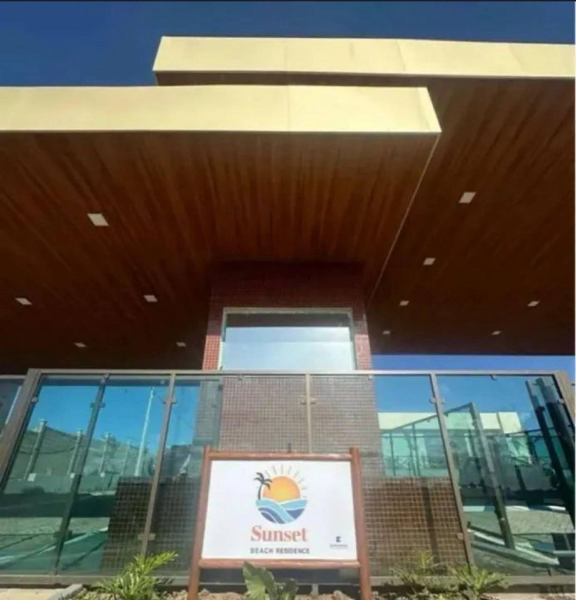 Lote no Sunset Beach