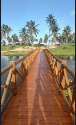 Lote no Sunset Beach
