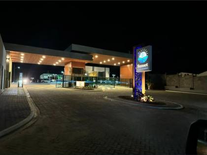 Lote no Sunset Beach
