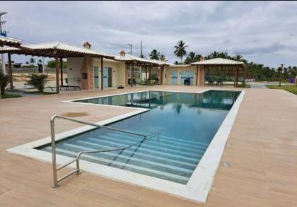 Lote no Sunset Beach