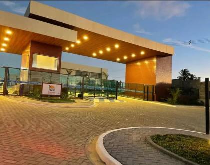 Lote no Sunset Beach