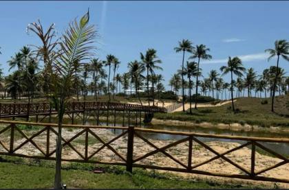 Lote no Sunset Beach
