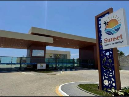 Lote no Sunset Beach