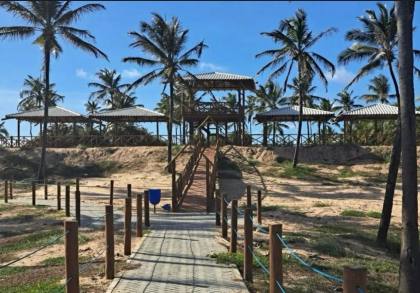 Lote no Sunset Beach