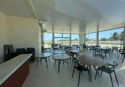 Lote no Sunset Beach