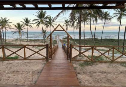 Lote no Sunset Beach