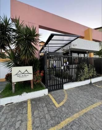 CONDOMINIO SOLAR DA BARRA