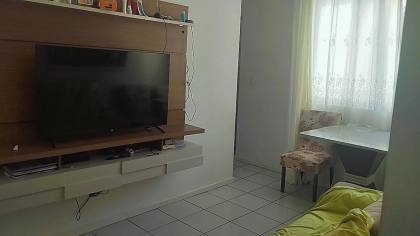 CONDOMINIO SOLAR DA BARRA