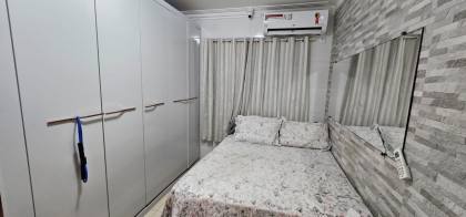 Excelente apt no vila vitória