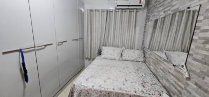 Excelente apt no vila vitória