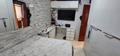 Excelente apt no vila vitória