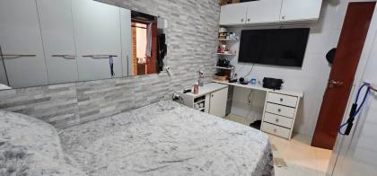 Excelente apt no vila vitória