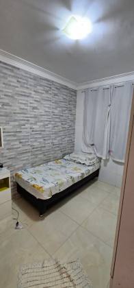 Excelente apt no vila vitória