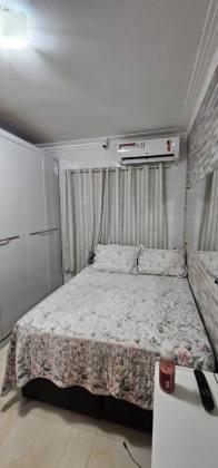Excelente apt no vila vitória