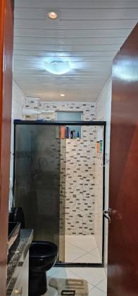 Excelente apt no vila vitória