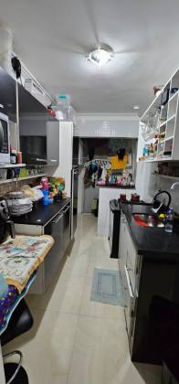 Excelente apt no vila vitória