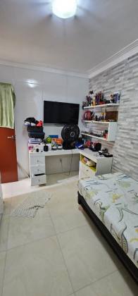 Excelente apt no vila vitória