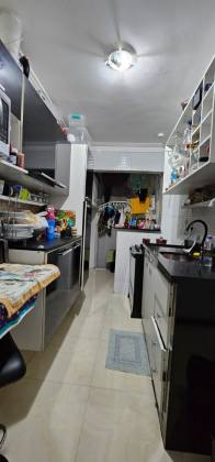 Excelente apt no vila vitória