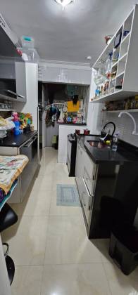 Excelente apt no vila vitória