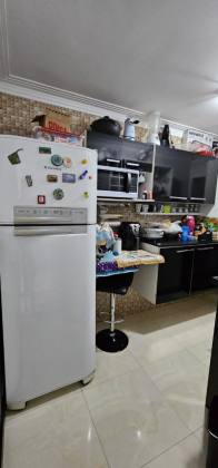 Excelente apt no vila vitória