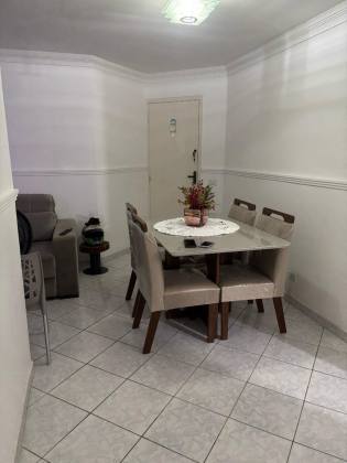 Apartamento no Praias do Caribe, Luzia, 66m², 3 quartos, sendo 1 banheiro social e excelente localização.