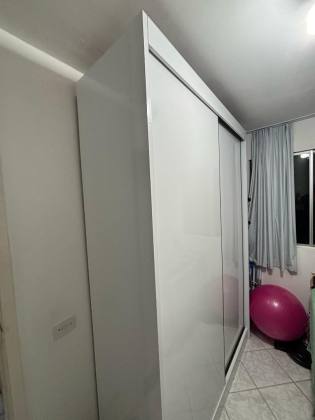 Apartamento no Praias do Caribe, Luzia, 66m², 3 quartos, sendo 1 banheiro social e excelente localização.