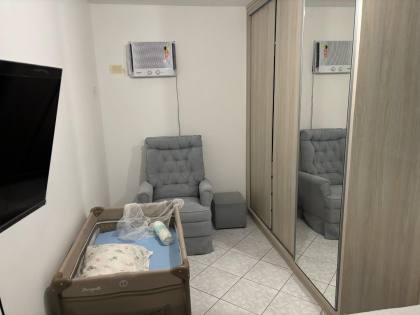 Apartamento no Praias do Caribe, Luzia, 66m², 3 quartos, sendo 1 banheiro social e excelente localização.
