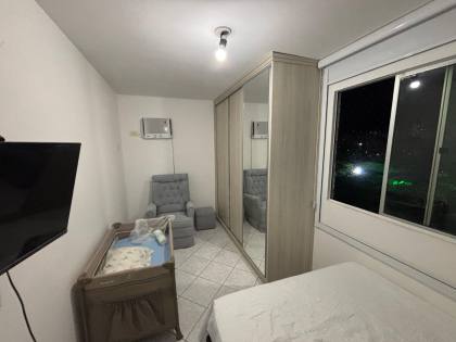 Apartamento no Praias do Caribe, Luzia, 66m², 3 quartos, sendo 1 banheiro social e excelente localização.