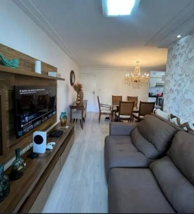 Apartamento na Farolandia