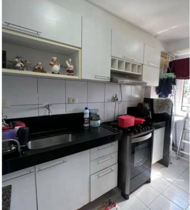 Apartamento na Farolandia