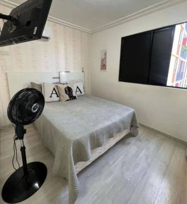 Apartamento na Farolandia