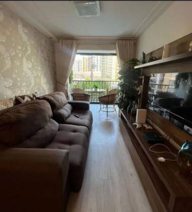 Apartamento na Farolandia
