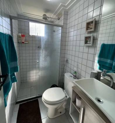 Apartamento na Farolandia