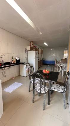 CASA NO 18 DO FORTE