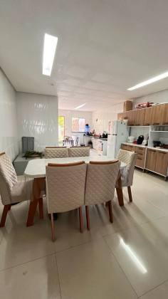 CASA NO 18 DO FORTE