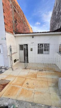 CASA NO 18 DO FORTE