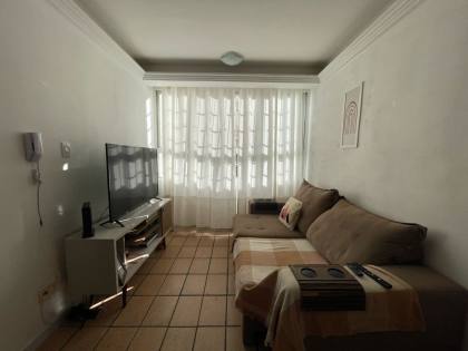 Apartamento no Jardins Versalles