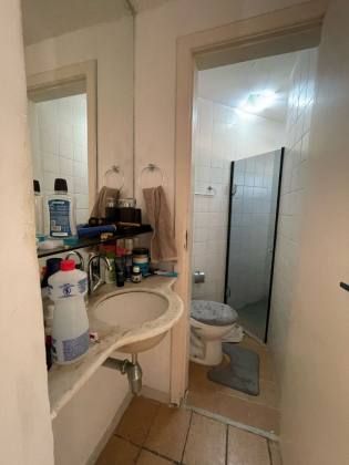Apartamento no Jardins Versalles