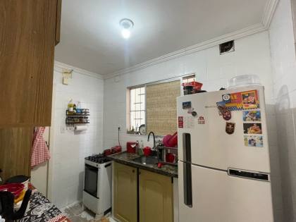 Apartamento no Jardins Versalles