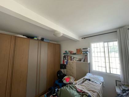 Apartamento no Jardins Versalles