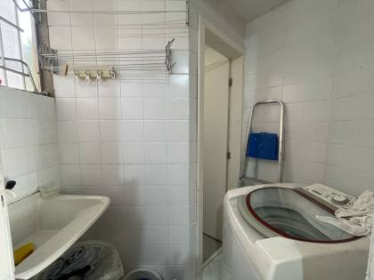 Apartamento no Jardins Versalles