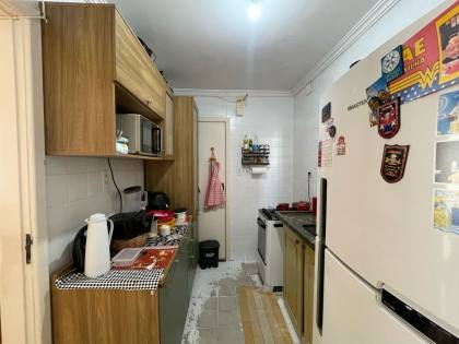 Apartamento no Jardins Versalles