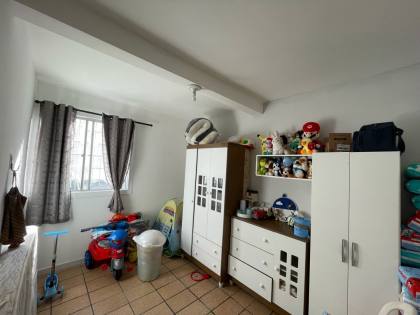 Apartamento no Jardins Versalles