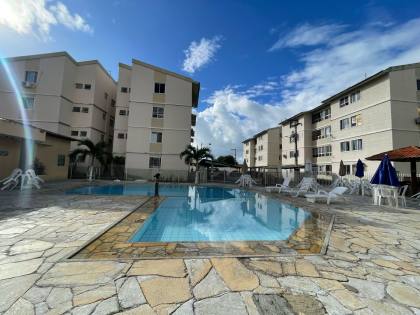 Apartamento no Jardins Versalles