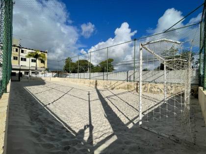 Apartamento no Jardins Versalles